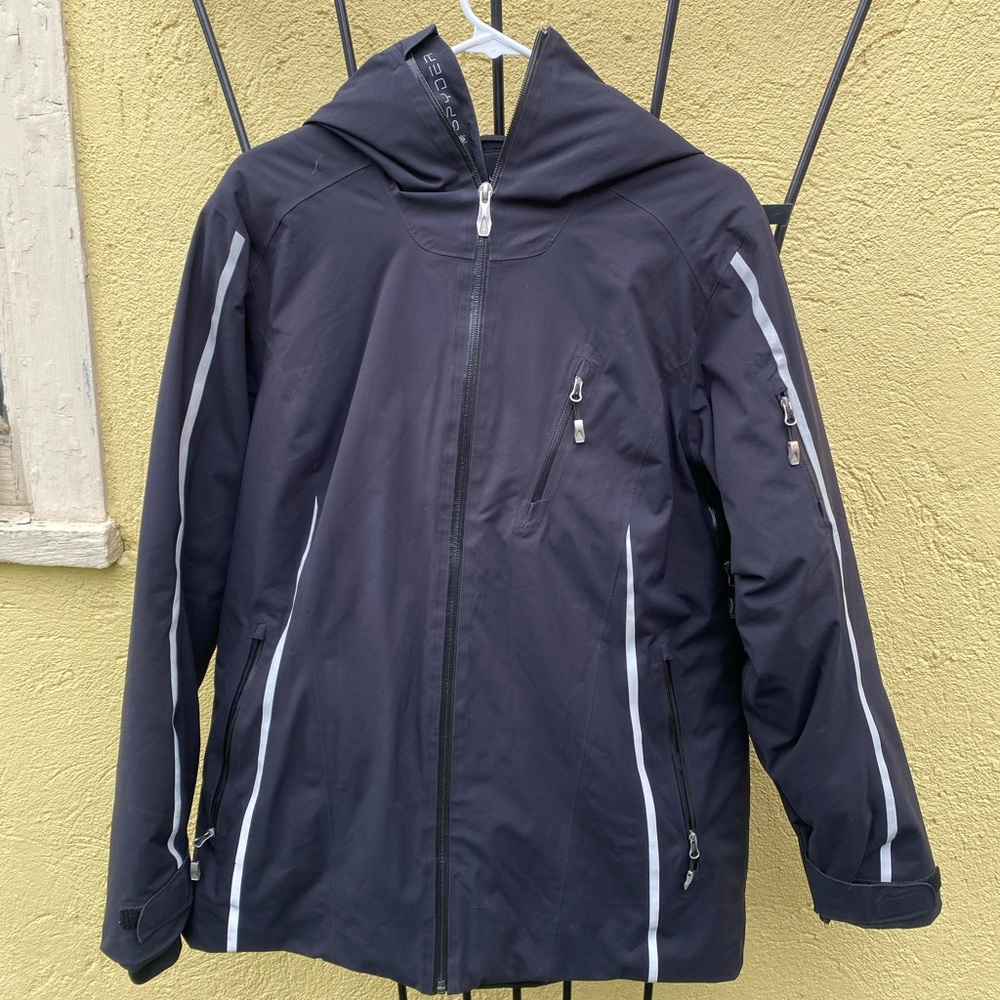 Spyder Insulated Snow Jacket